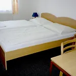 Lada بيت ضيافة Nová Bystřice