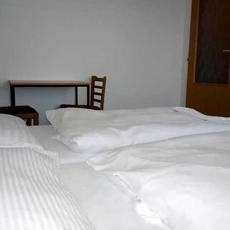 Guest house Lada Nova Bystrice