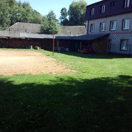 Lada Guest house 2*