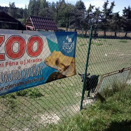 Lada 2* Nová Bystřice