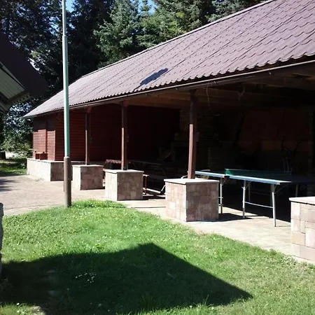 Guest house Lada 2*