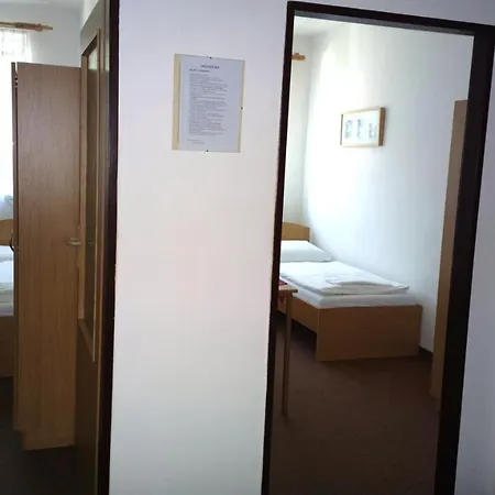 Penzion Lada Nová Bystřice
