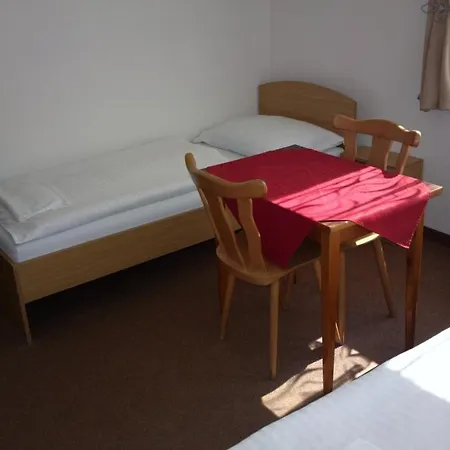 Lada Guest house