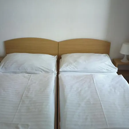 Guest house Lada