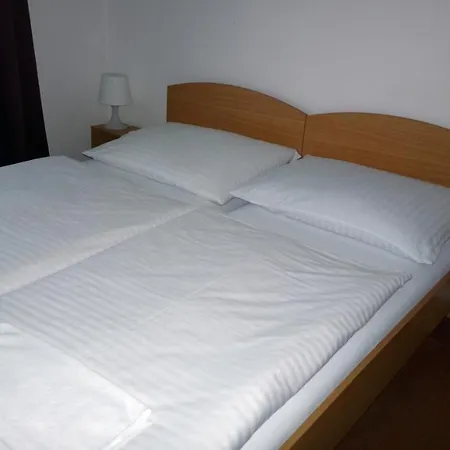 Guest house Lada Nova Bystrice