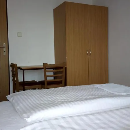 Guest house Lada Nova Bystrice