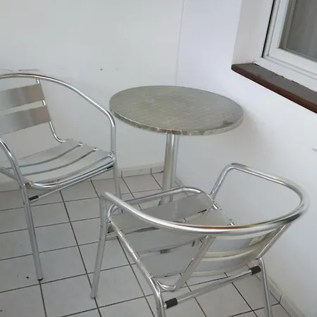 Lada Penzion Nová Bystřice