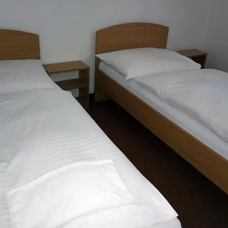 Lada Guest house Nova Bystrice