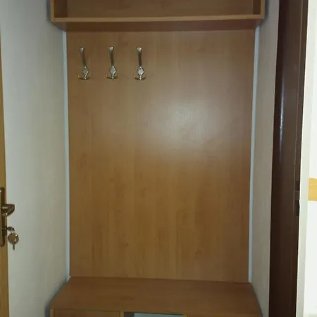 Penzion Lada Nová Bystřice