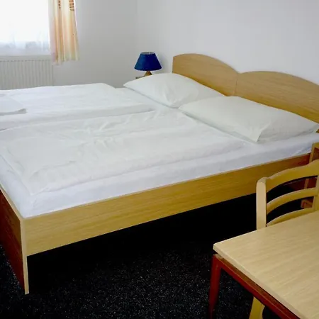 Lada Guest house Nova Bystrice