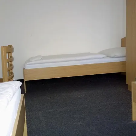 Lada Guest house Nova Bystrice