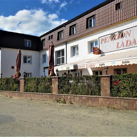 Lada Penzion 2*