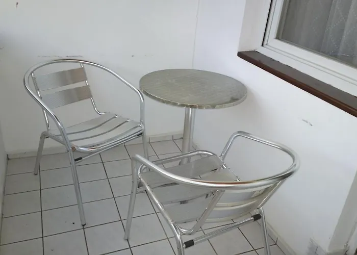 Lada Pensjonat Nová Bystřice